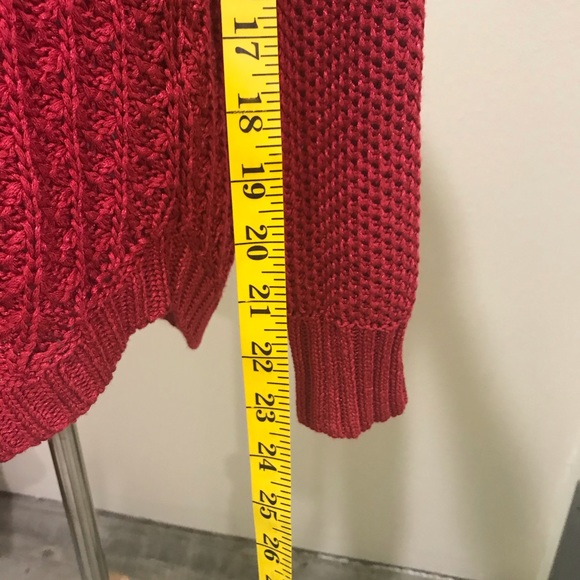 Calvin Klein sweater size M - Picture 3 of 8